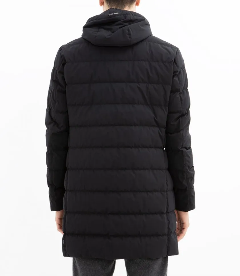 HERNOLAMINAR COAT IN GORE-TEX INFINIUM WINDSTOPPER