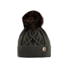 Holland Cooper Cortina Bobble Hat