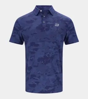 HORIZON POLO - NAVY