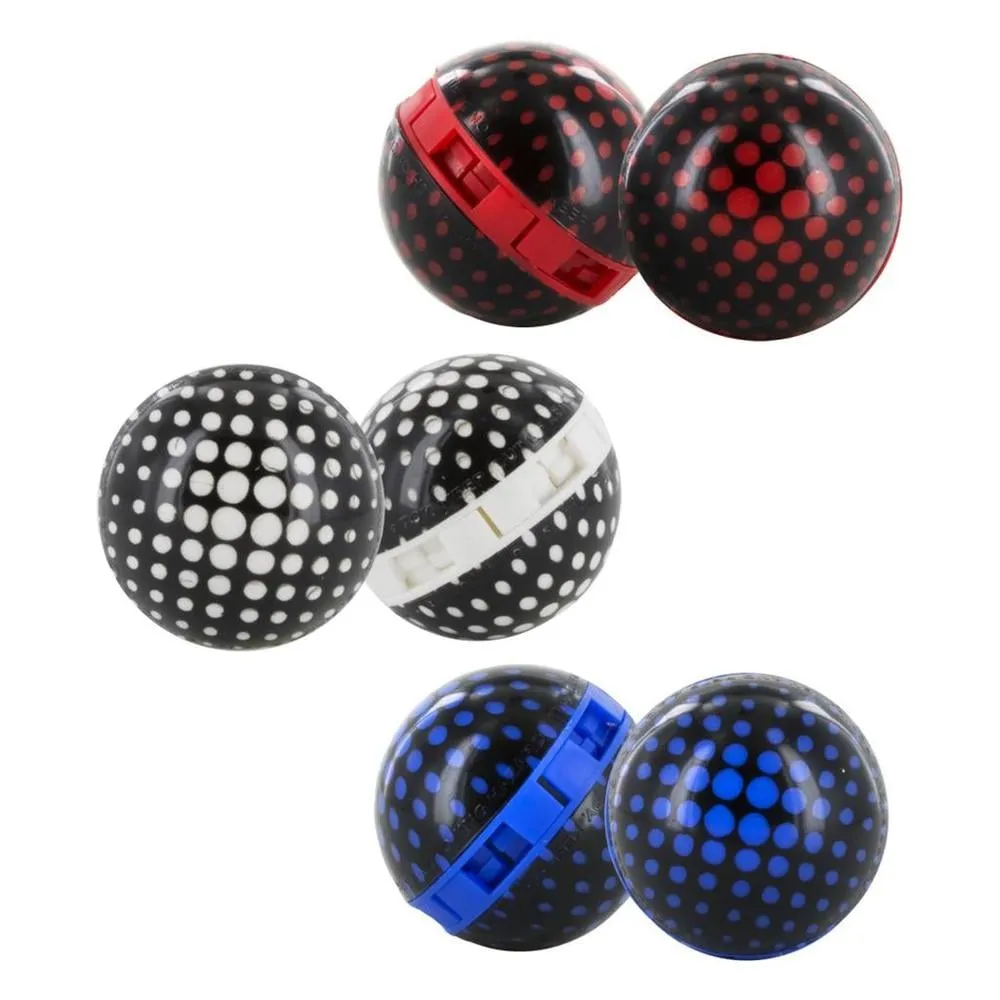 Implus Sneaker Balls 6pk