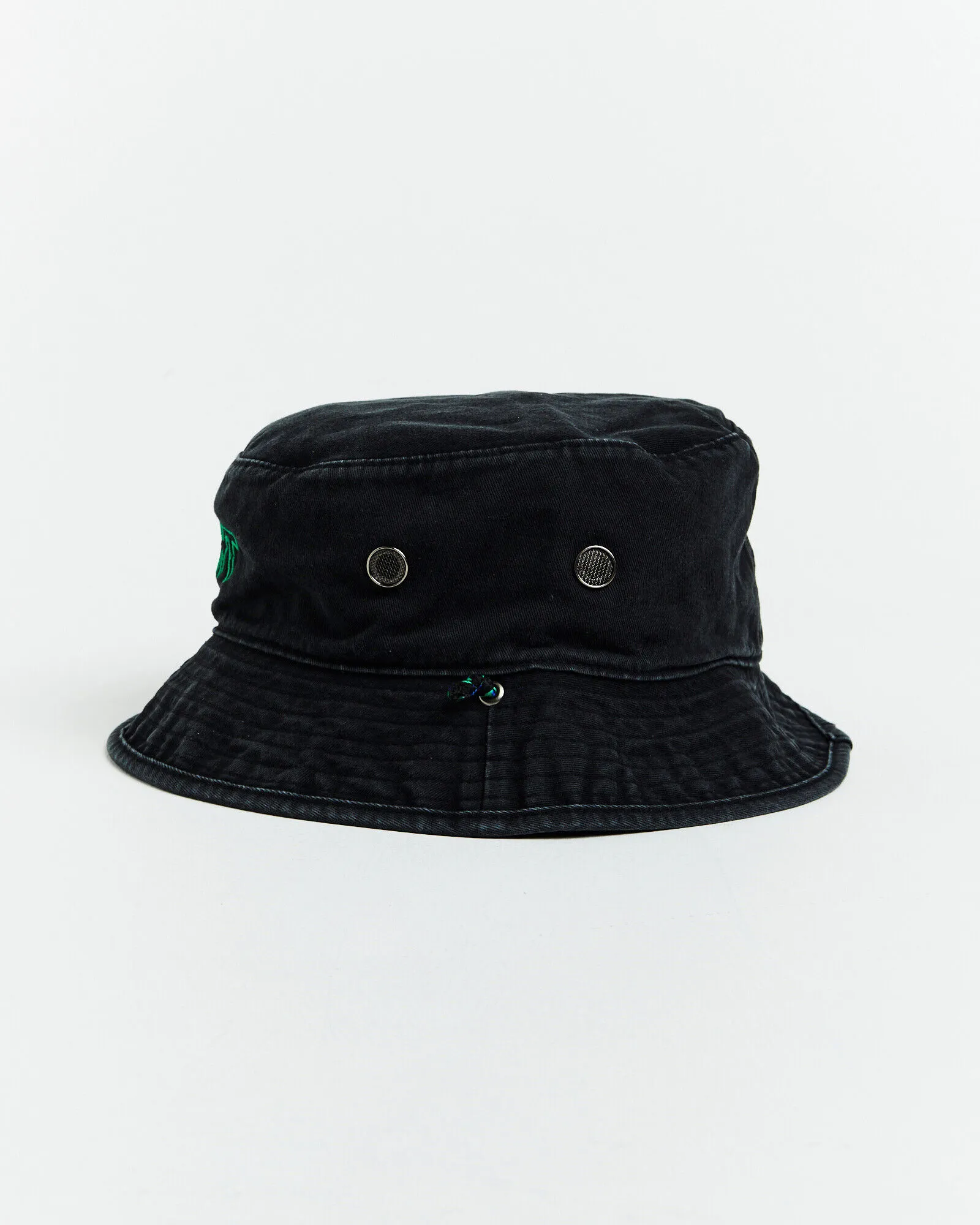 Insight Dive Boonie Bucket Hat Black