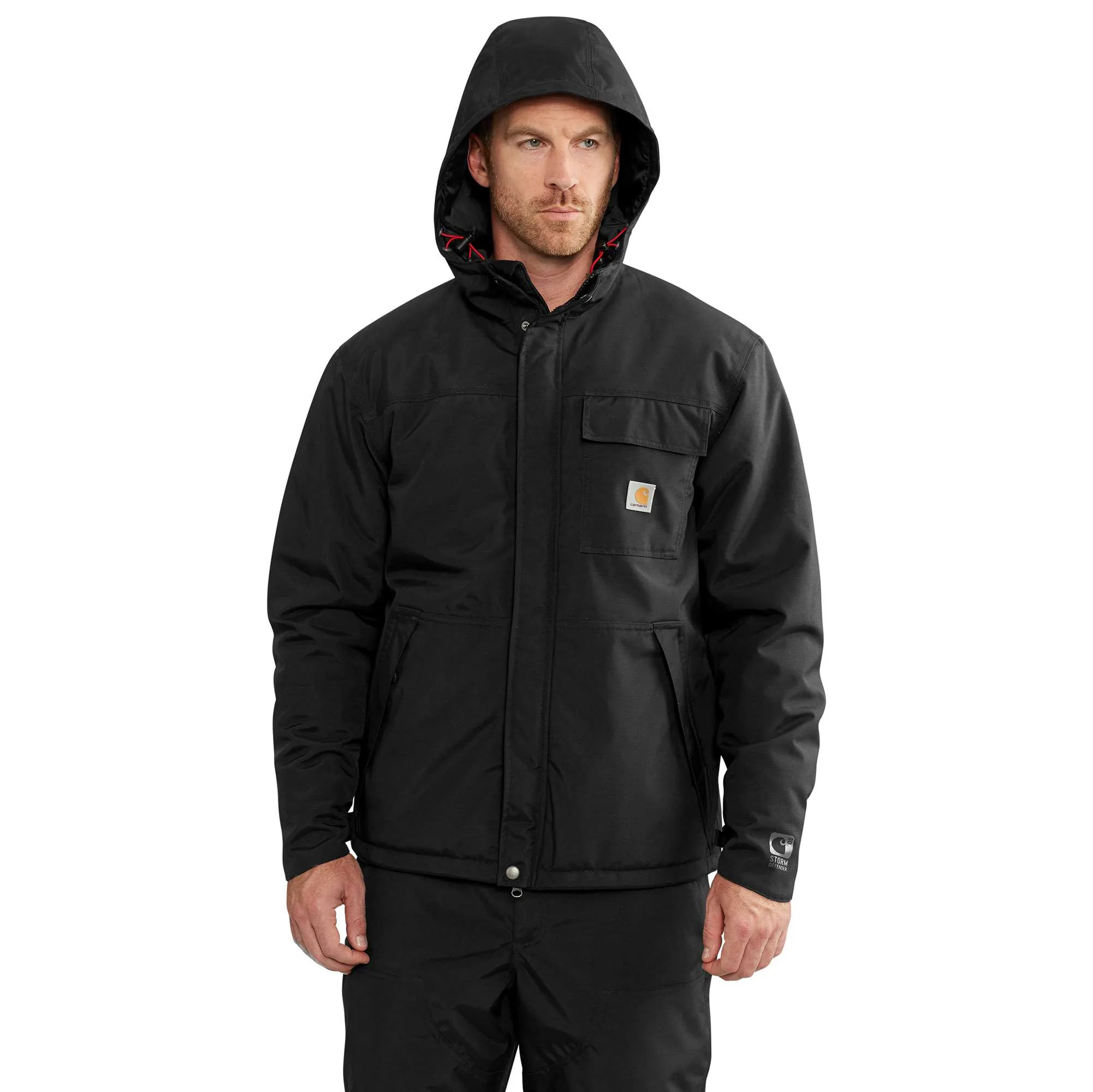 Insulated Shoreline Jacket