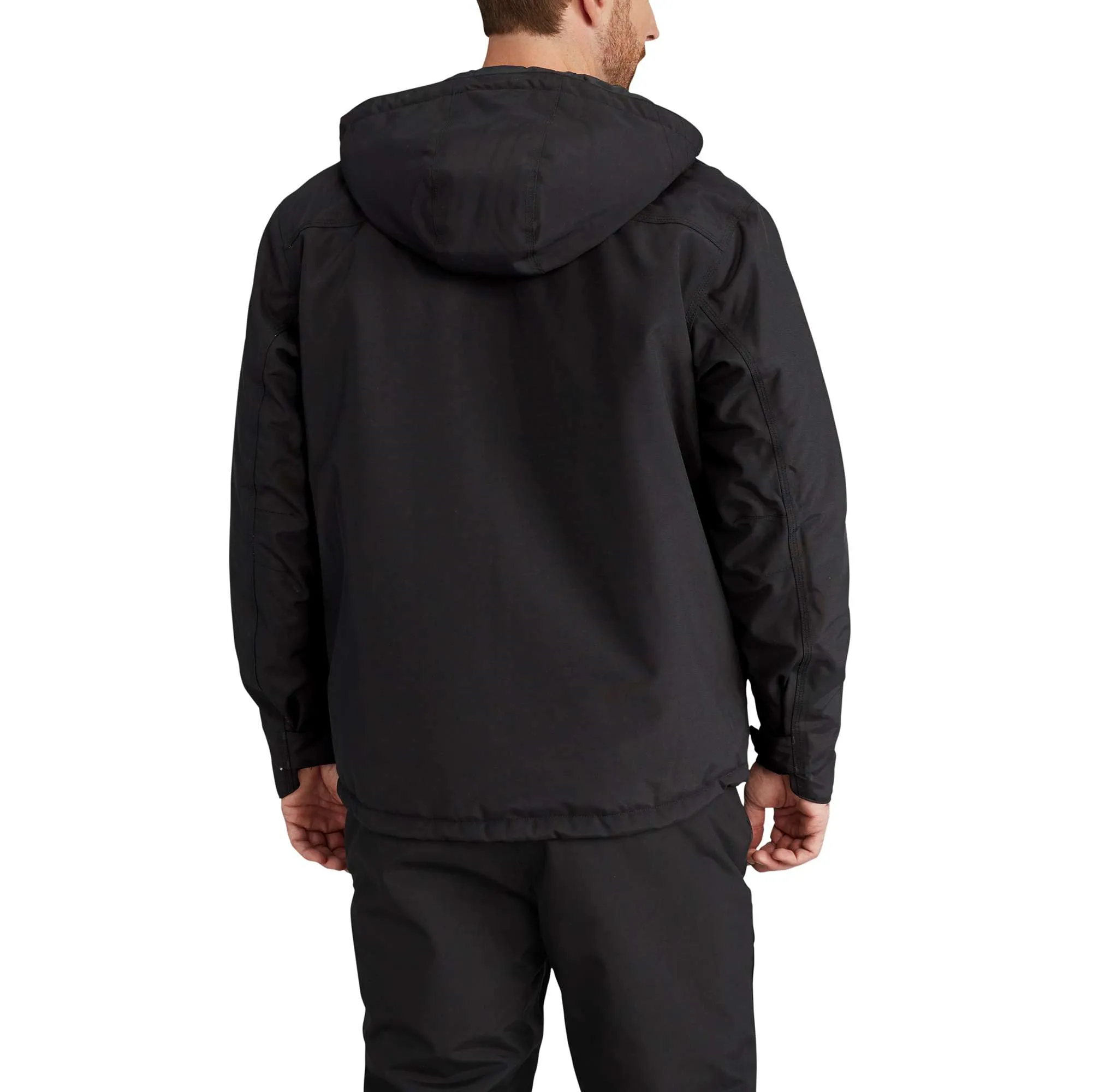 Insulated Shoreline Jacket