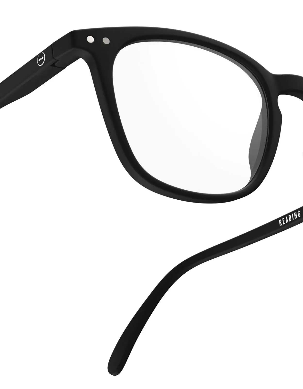 Izipizi E Reading Glasses Black