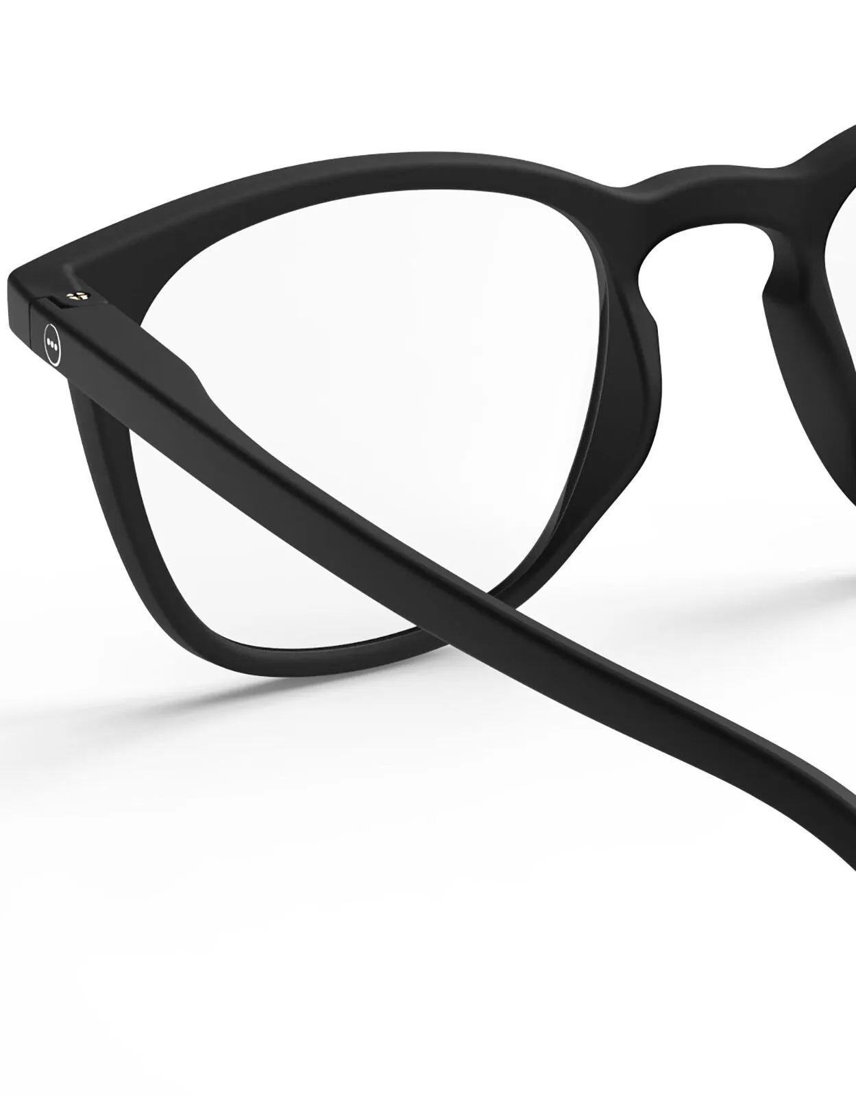 Izipizi E Reading Glasses Black