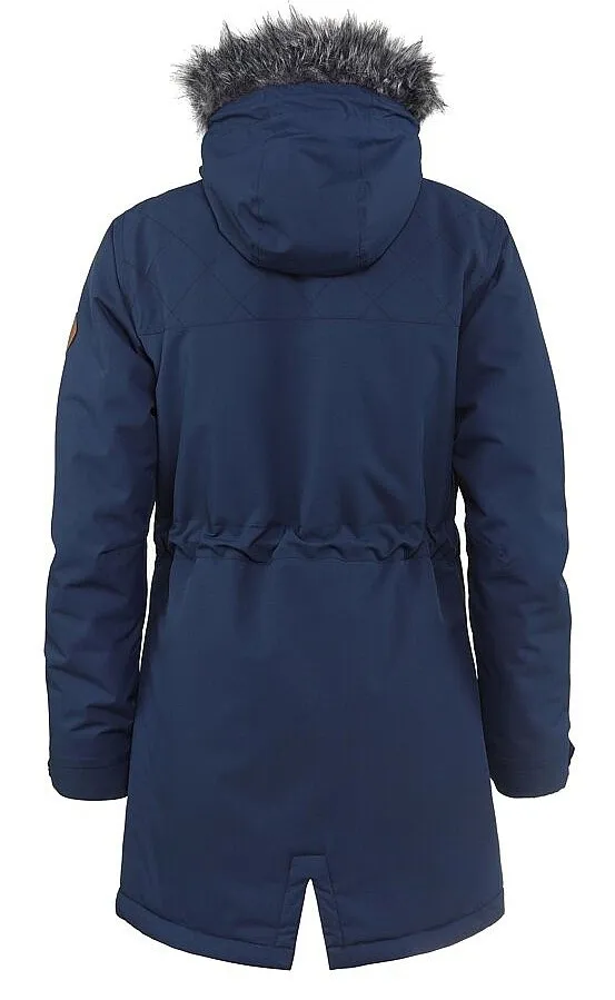 jacket Horsefeathers Gianna - Navy - women´s