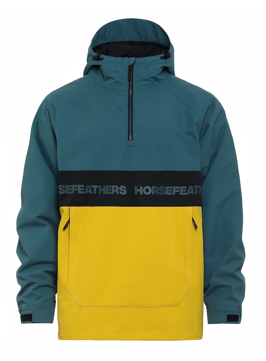 jacket Horsefeathers Gordie - Hydro - men´s