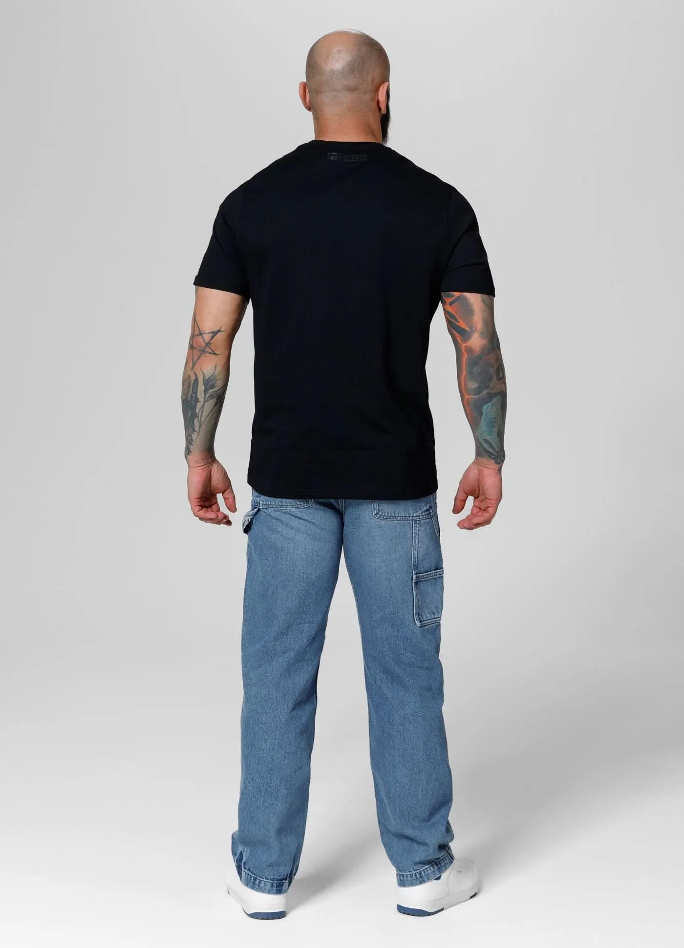 Jeans trousers Blue Denim Carpenter