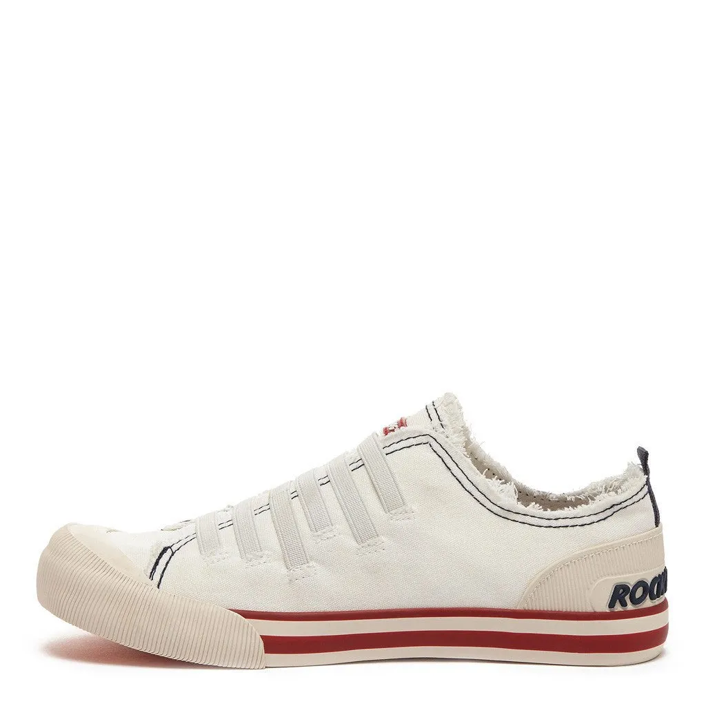 Joint USA Canvas Sneaker