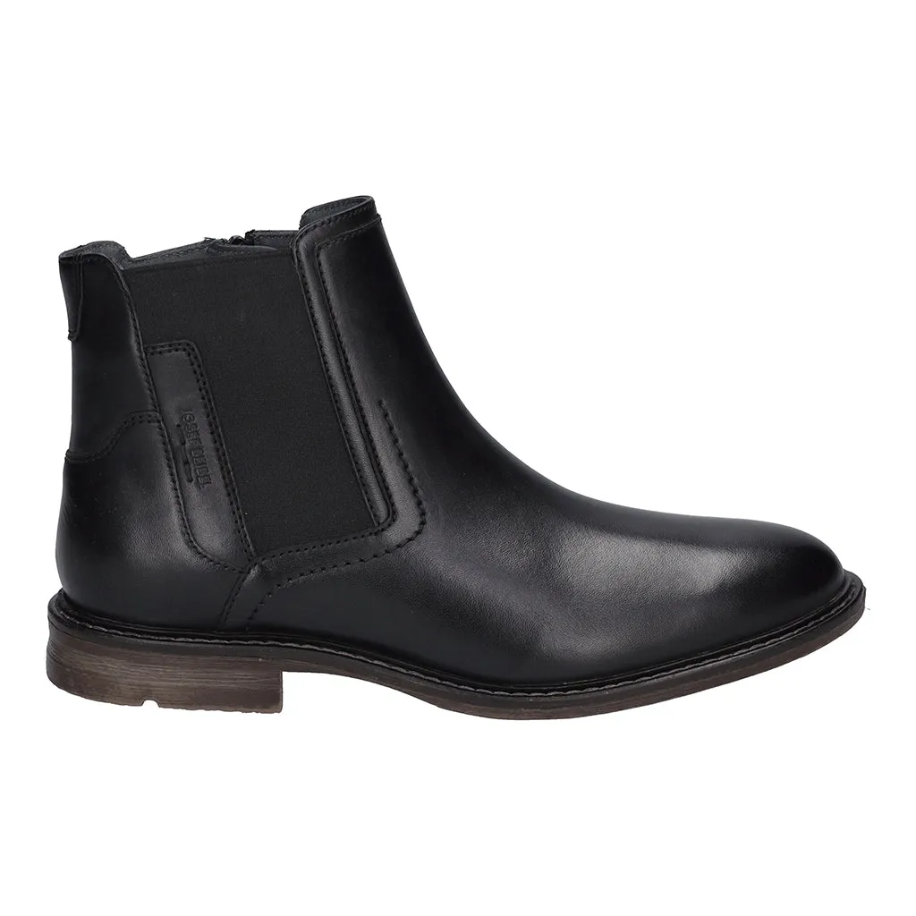 Josef Seibel 'Earl' Boot