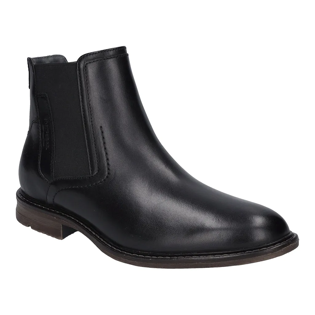 Josef Seibel 'Earl' Boot