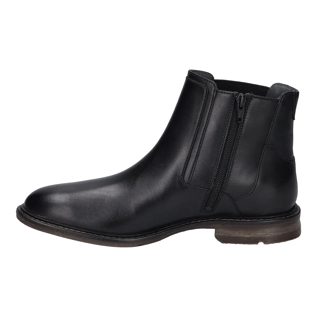 Josef Seibel 'Earl' Boot