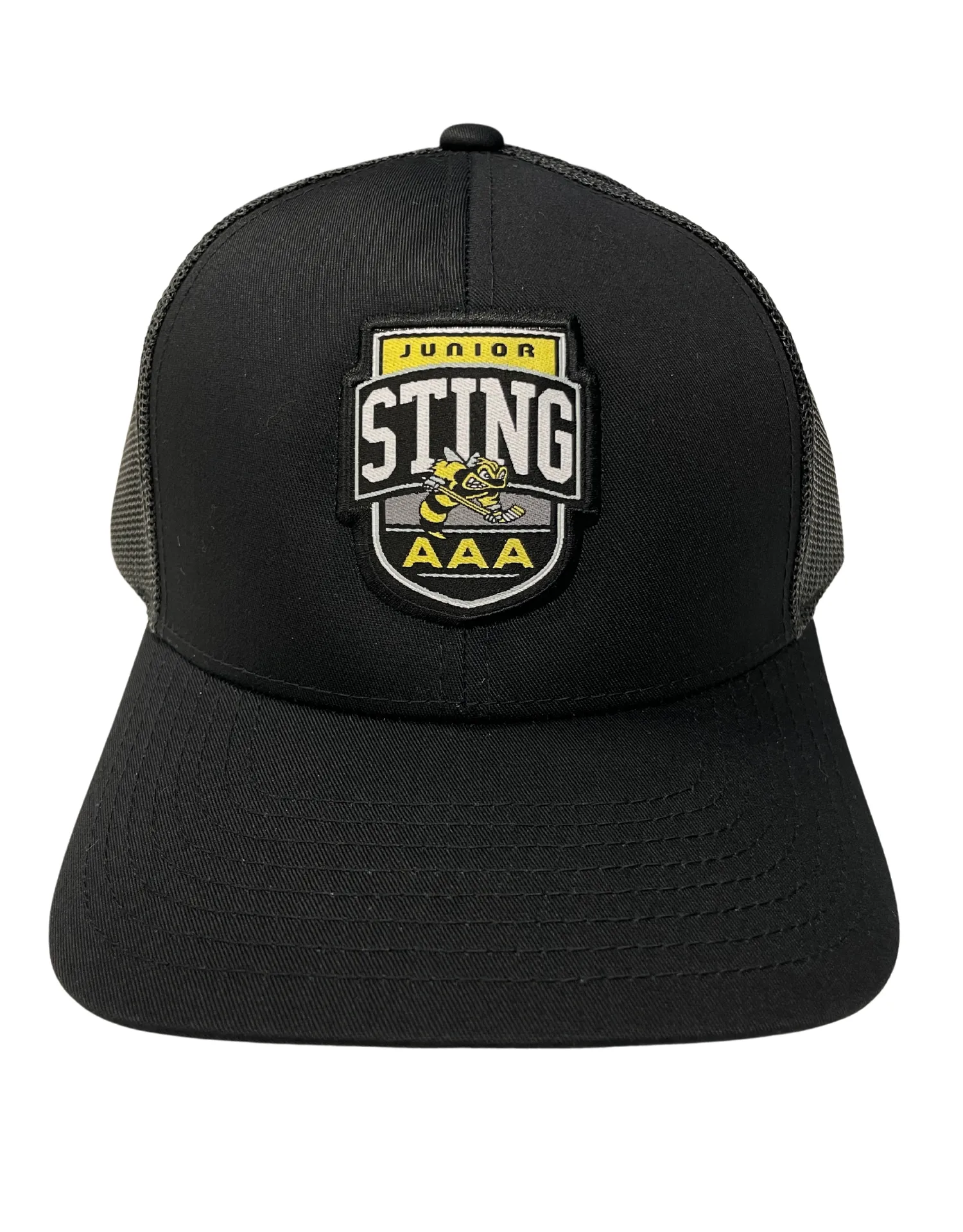 Jr. Sting AAA Baseball Hat