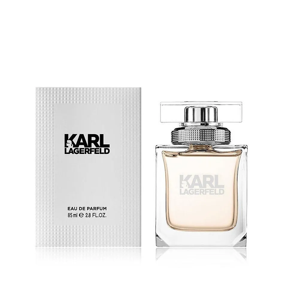 KARL LAGERFELD EP