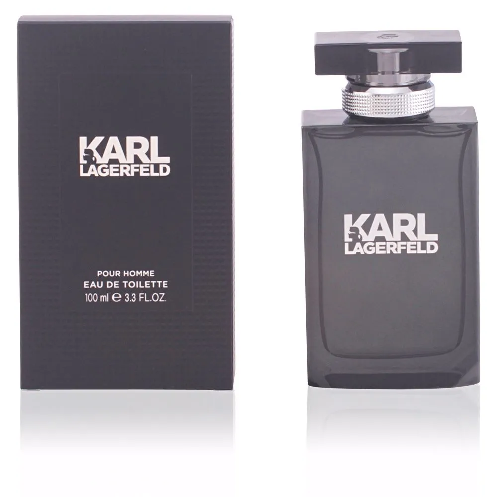 KARL LAGERFELD H ET