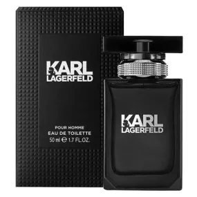 KARL LAGERFELD H ET