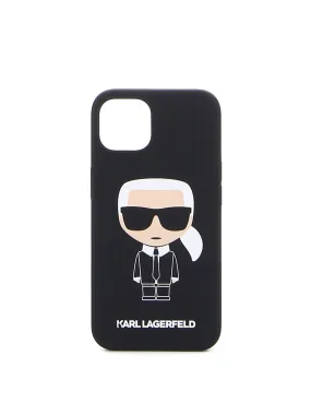 Karl Lagerfeld iPhone 13 Phone Case