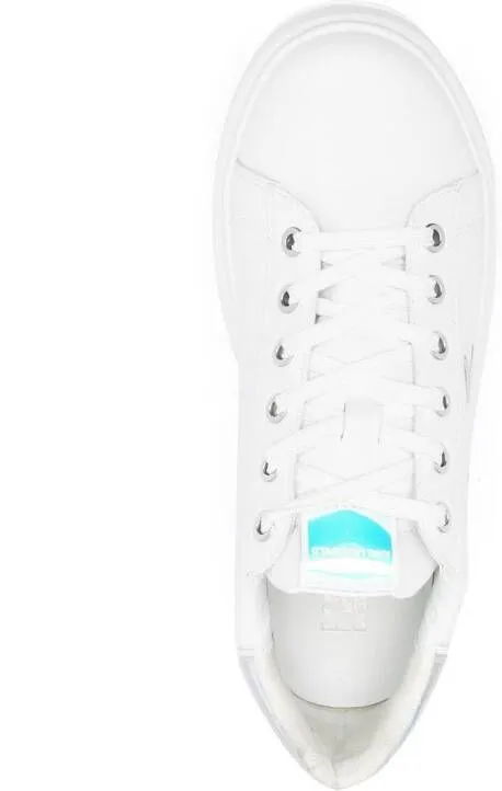 Karl Lagerfeld Kapri Signia low-top sneakers White