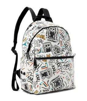 Karl Lagerfeld Paris Amour Backpack