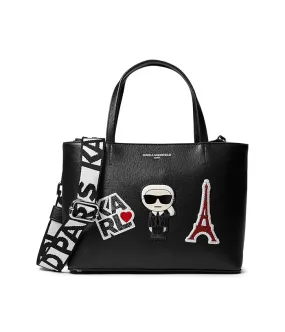 Karl Lagerfeld Paris Maybelle Tote