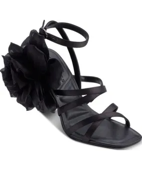 Karl Lagerfeld Paris Women's Caela Sandals