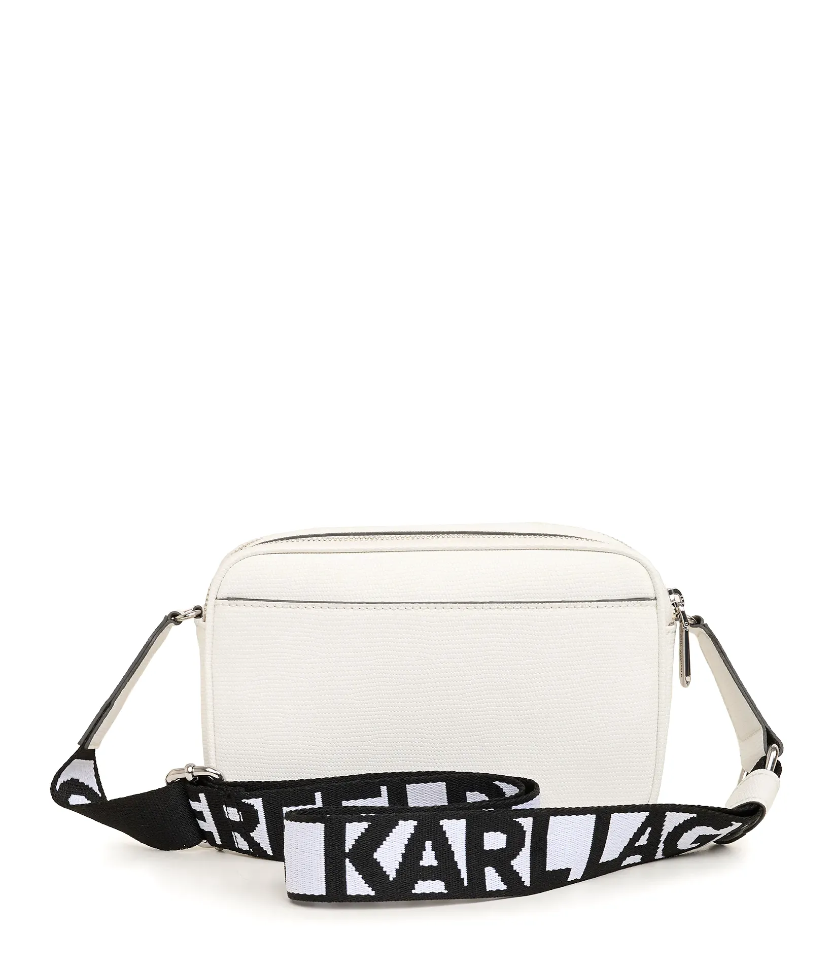 Karl Legerfeld Maybelle Camera Crossbody