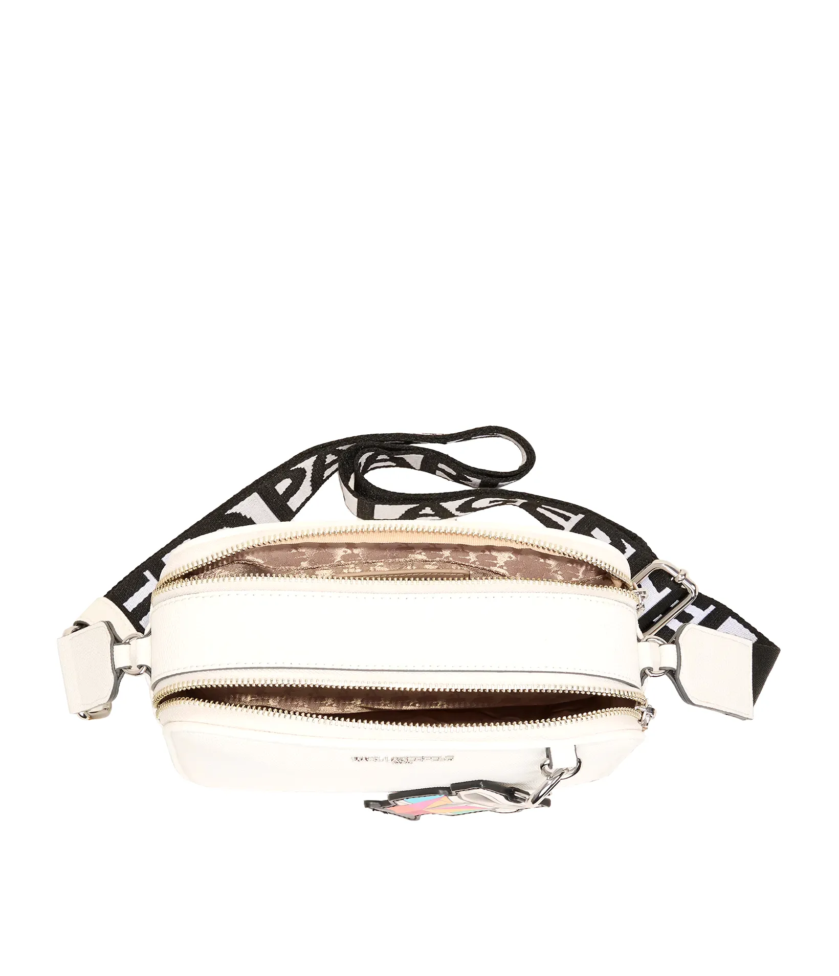 Karl Legerfeld Maybelle Camera Crossbody