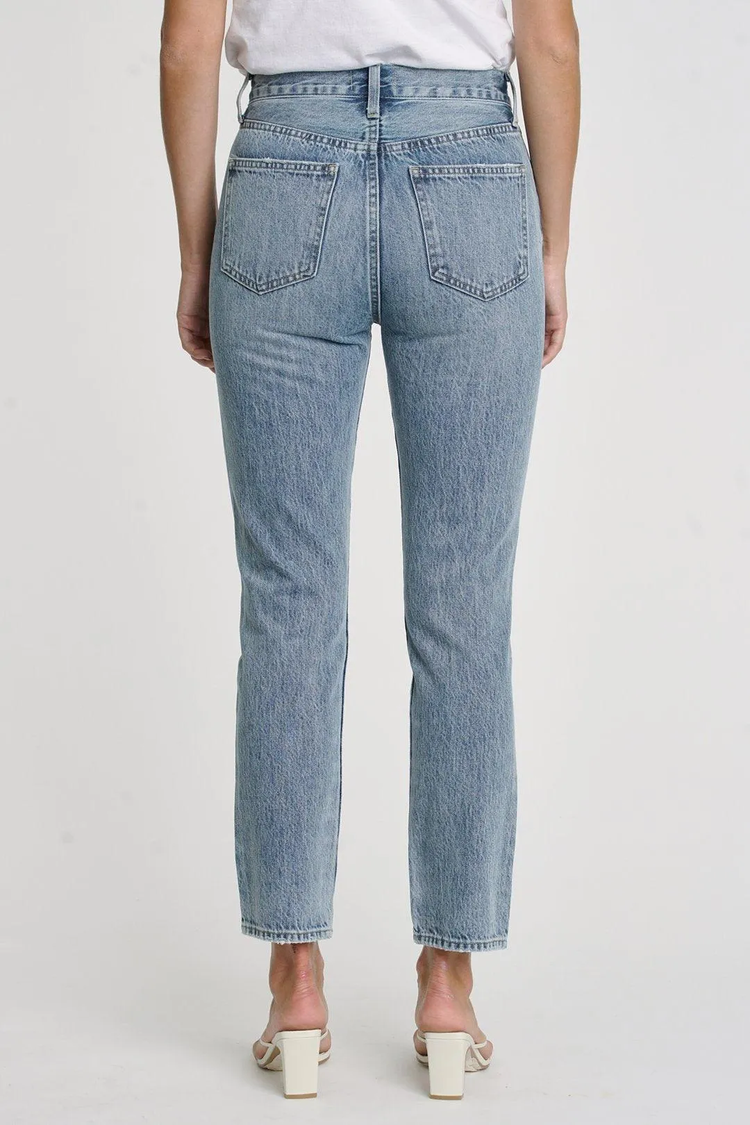 Keaton Jean by Pistola - FINAL SALE