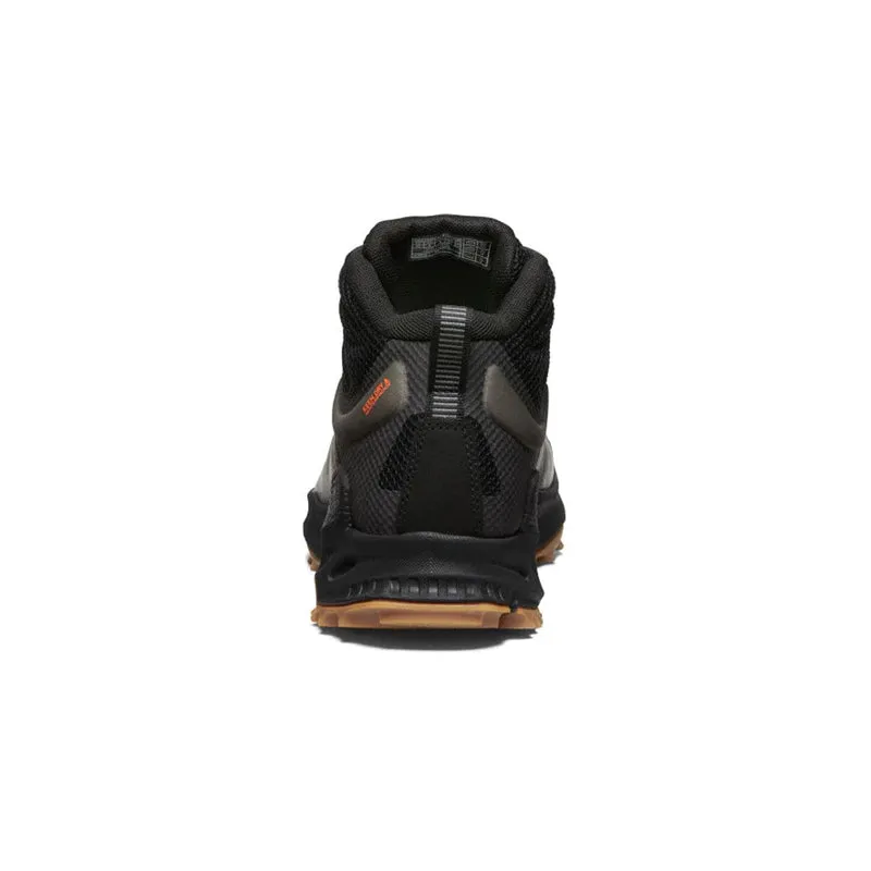 Keen Men's Zionic Mid Waterproof Boot