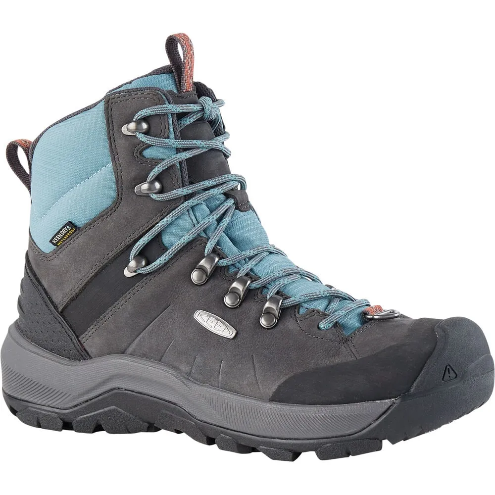 Keen Revel 4 Mid Polar Boot (Women’s)