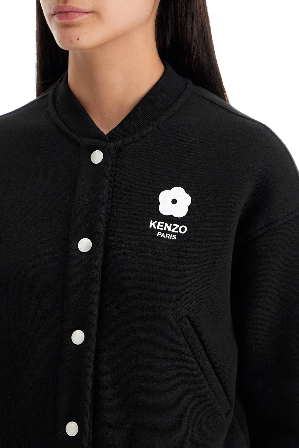 Kenzo boke Flower 2.   Black