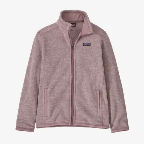 Kids' Better Sweater Jacket