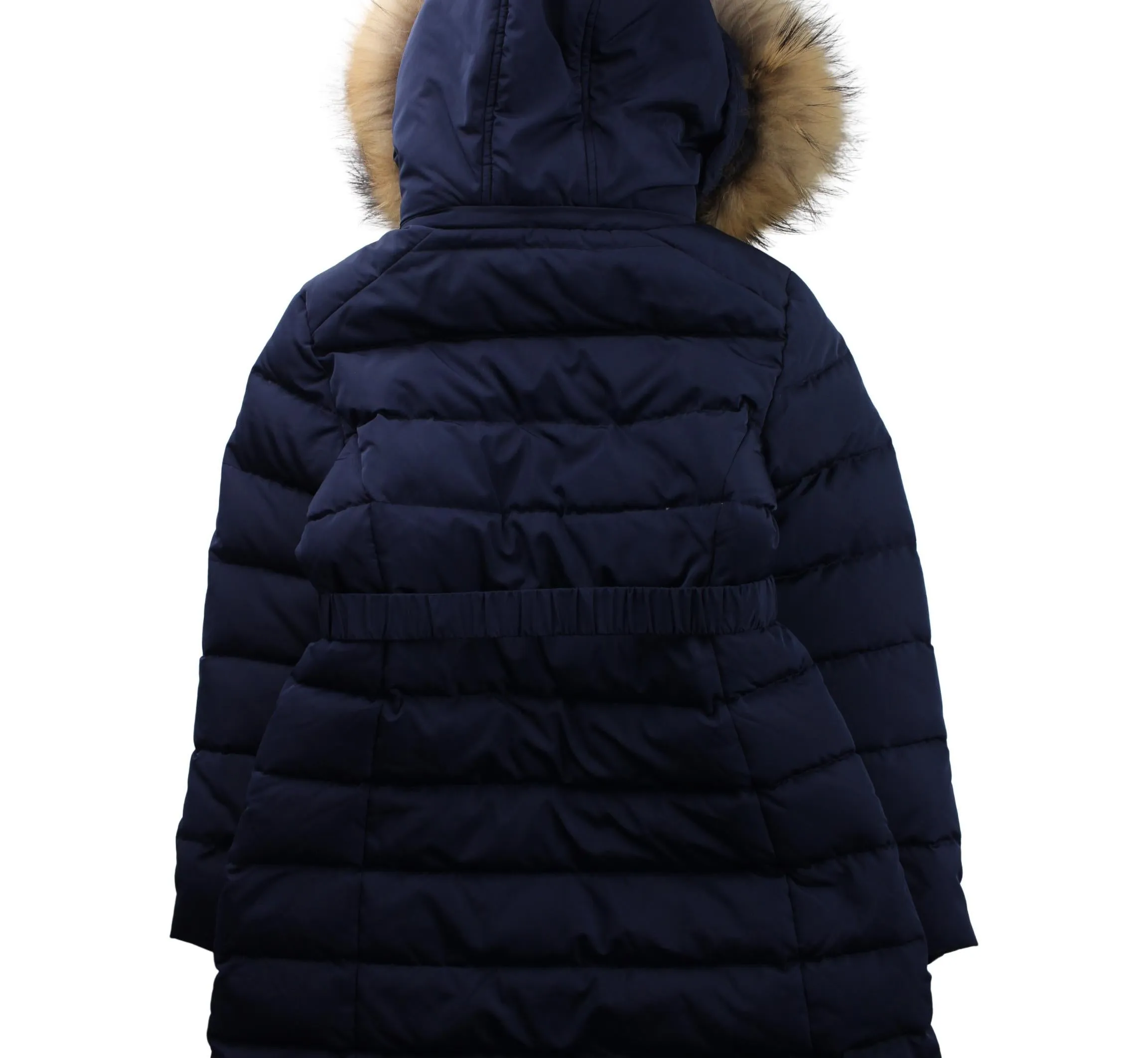 Kingkow Puffer Coat 10Y