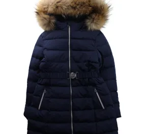 Kingkow Puffer Coat 10Y