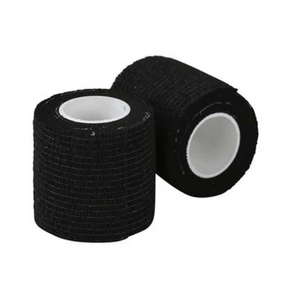 Kombat UK Stealth Tape - Black