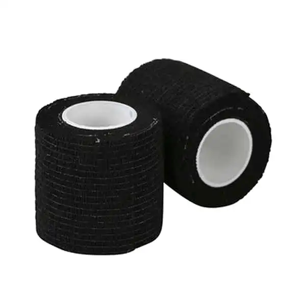 Kombat UK Stealth Tape - Black