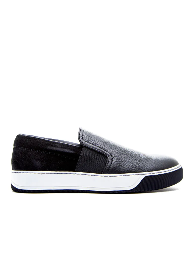 Lanvin Slipper Sneaker | Credomen