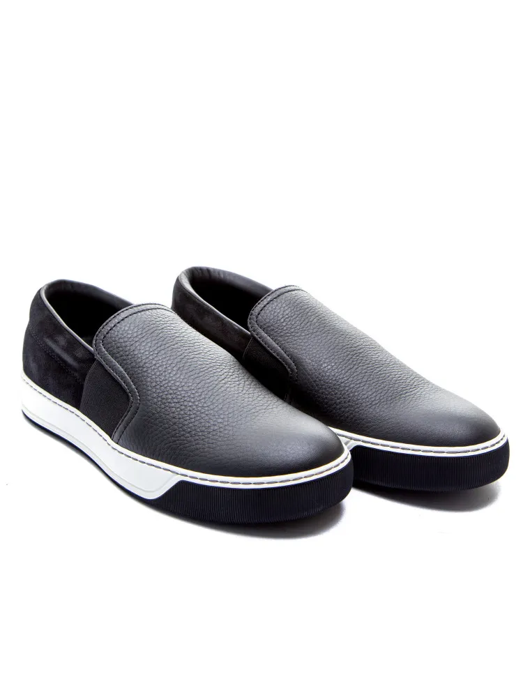 Lanvin Slipper Sneaker | Credomen