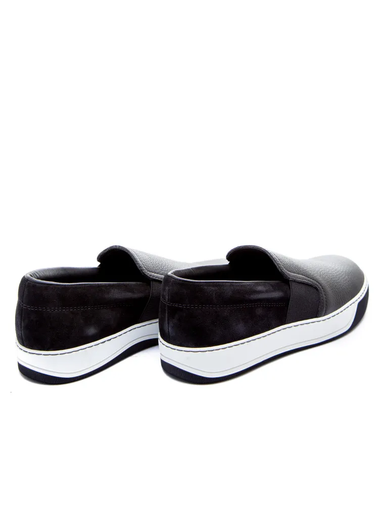 Lanvin Slipper Sneaker | Credomen