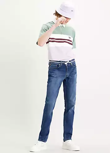 Levi’s 511 Slim Fit Stretch Jeans