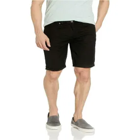 Levis Strauss & Co 511 SLIM  JEANS SHORTS Men’s - JET BLACK