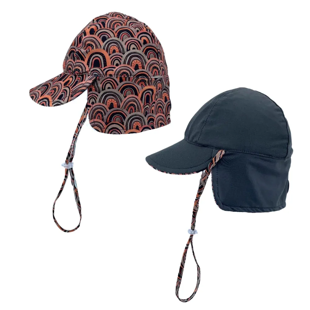 Little Renegade Company - Arizona Legionnaires Reversible Hat