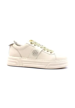 LIU JO Cleo 14 Sneaker Donna Butter BA3007P0102