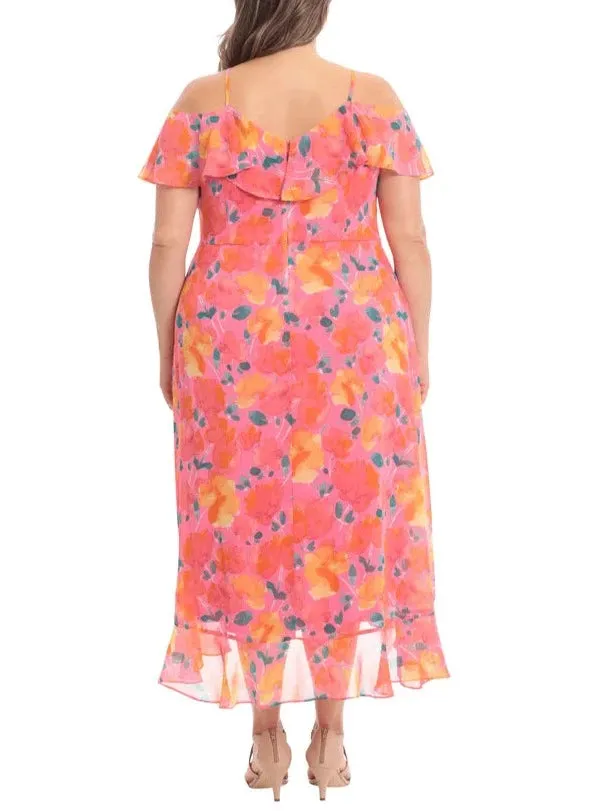 London Times Emmeline Dress