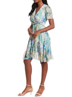 London Times Janiyah Dress (Regular & Petite)