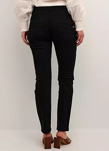 Lottie Slim Fit Jeans by Cream | Look Again