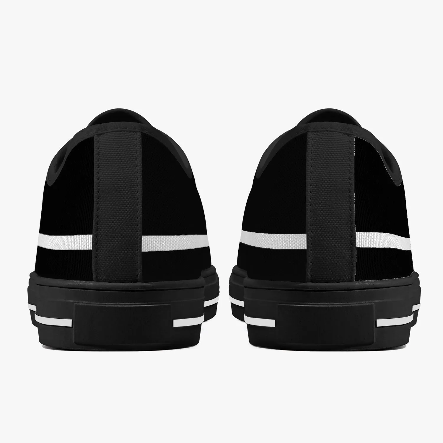 Low-Top Italia logo - men/women