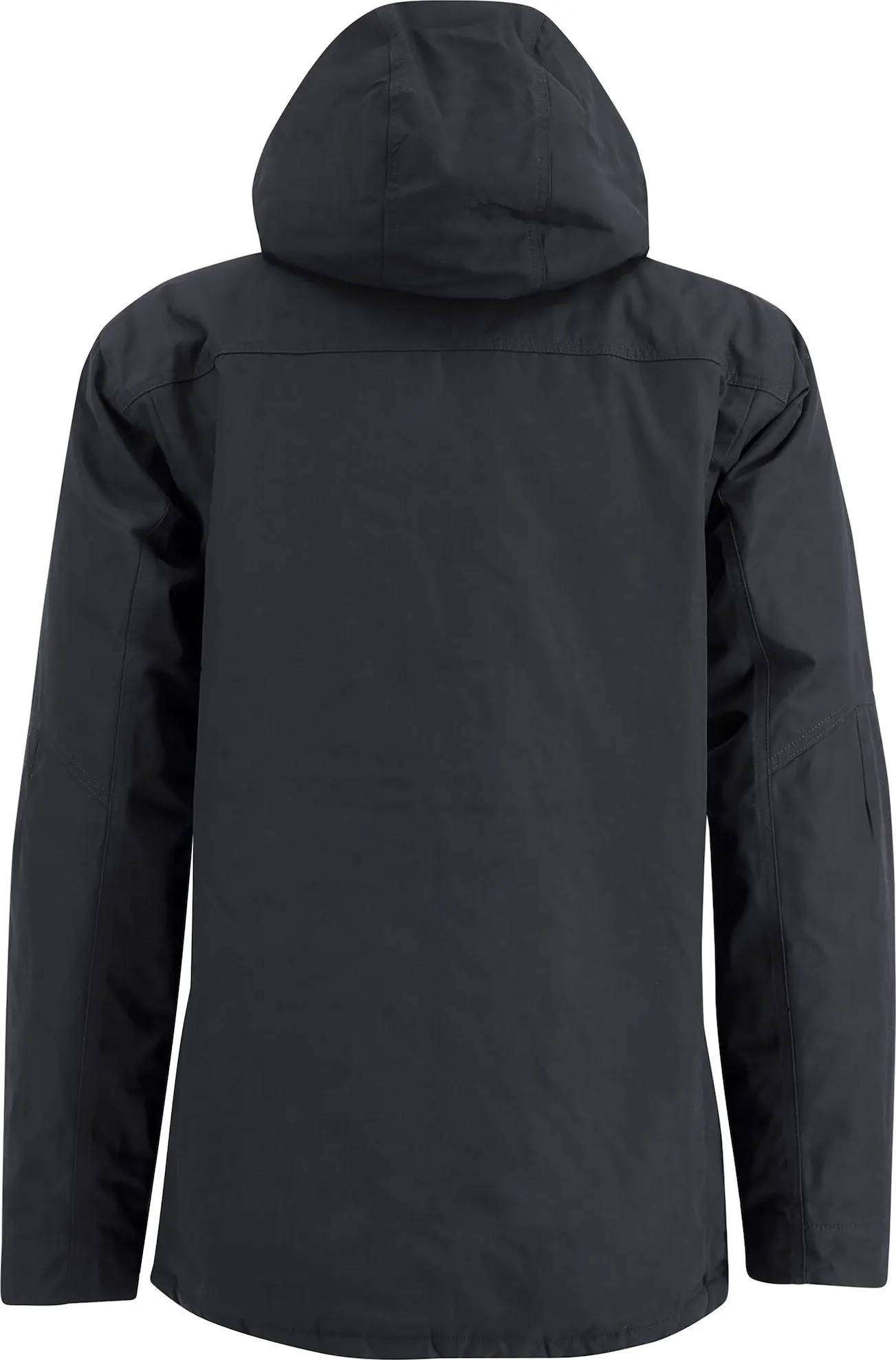 Lundhags Men's Järpen Pile Jacket Black | Buy Lundhags Men's Järpen Pile Jacket Black here | Outnorth