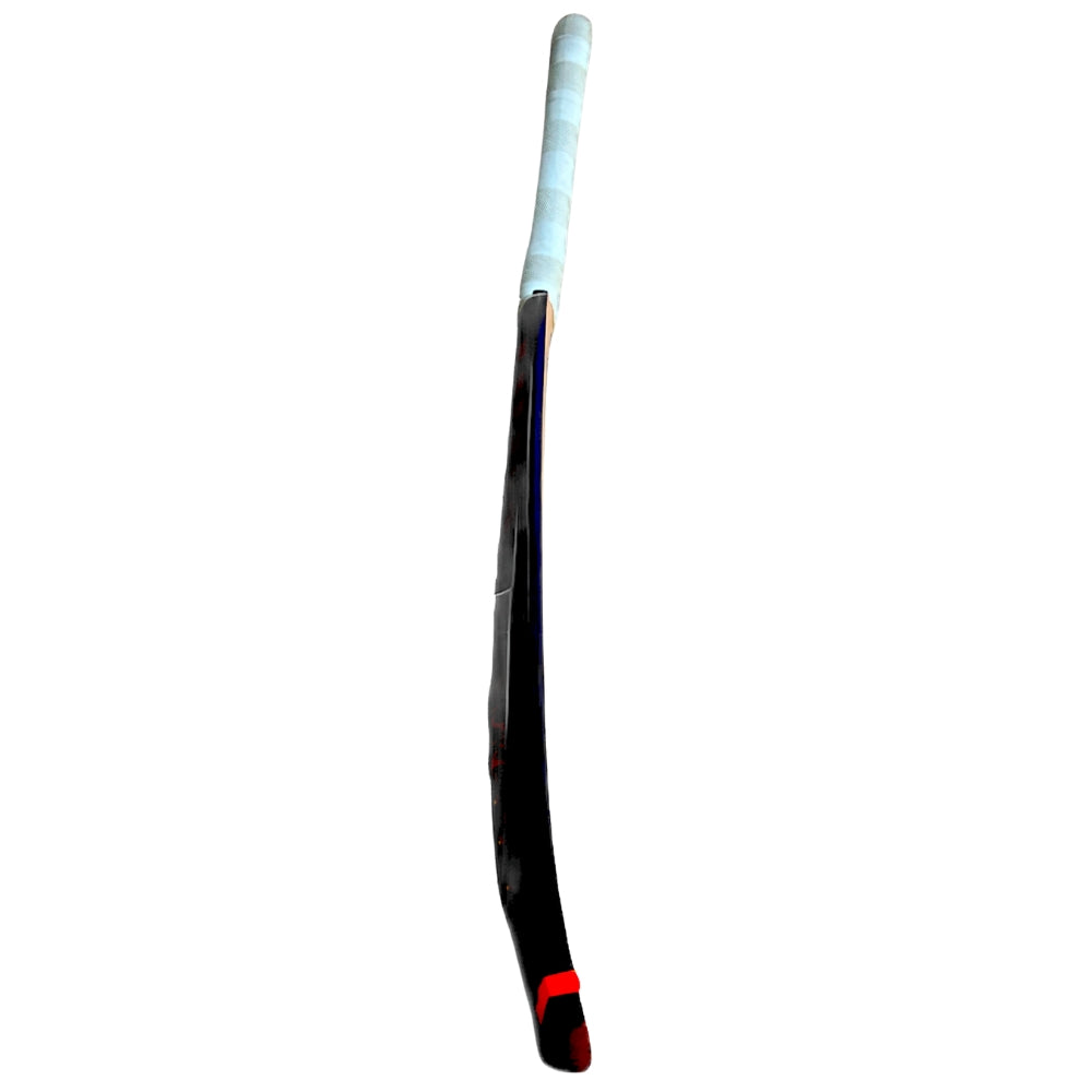 MAK Tape Tennis Cricket Bats Black