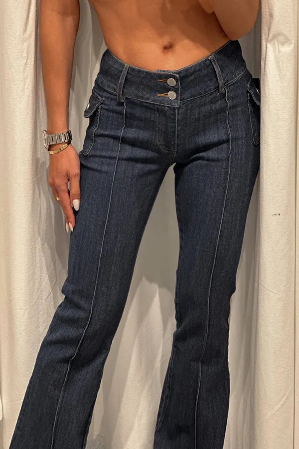 MARTISE JEANS